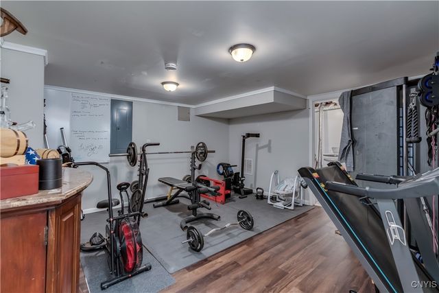 31795 US Route 11, Philadelphia, NY 13673