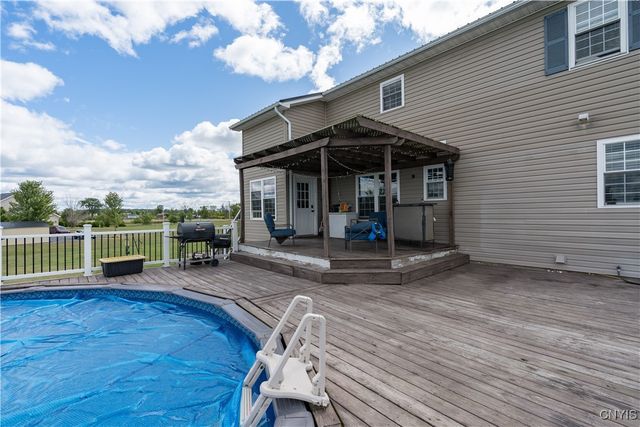 31795 US Route 11, Philadelphia, NY 13673