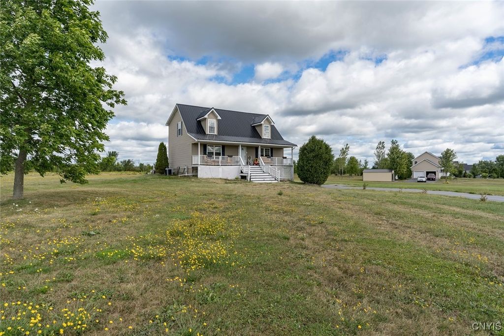 31795 US Route 11, Philadelphia, NY 13673