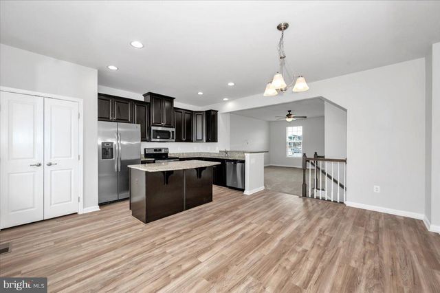 105 MONTREAL WAY, Falling Waters, WV 25419