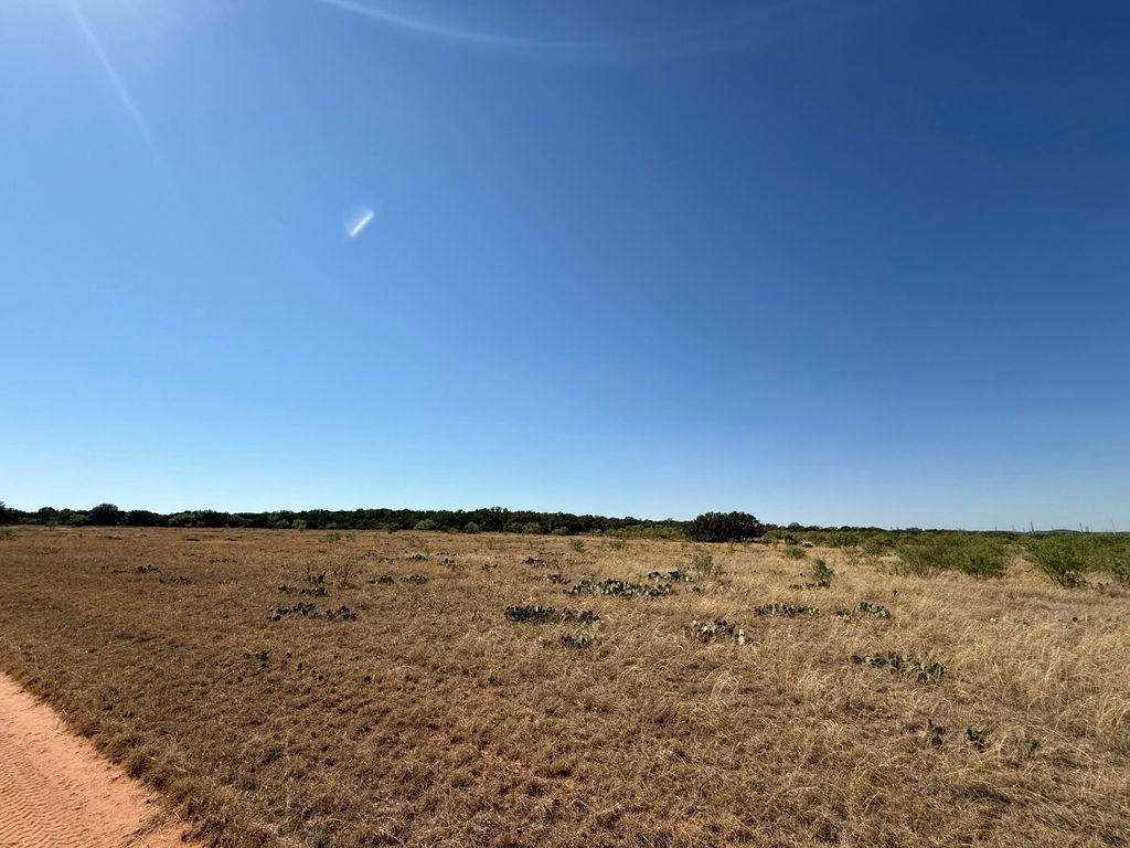 Image 10 of property listing at 1600 N Us Hwy 277, Bronte, TX 76933