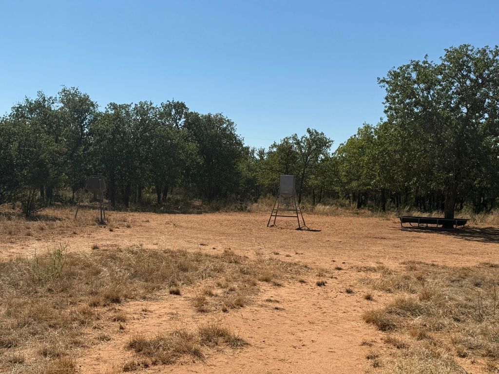Image 13 of property listing at 1600 N Us Hwy 277, Bronte, TX 76933