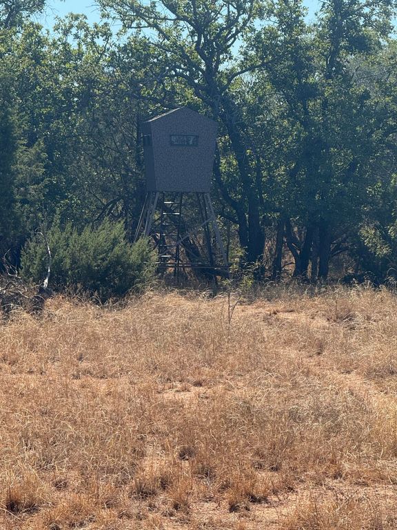 Image 20 of property listing at 1600 N Us Hwy 277, Bronte, TX 76933