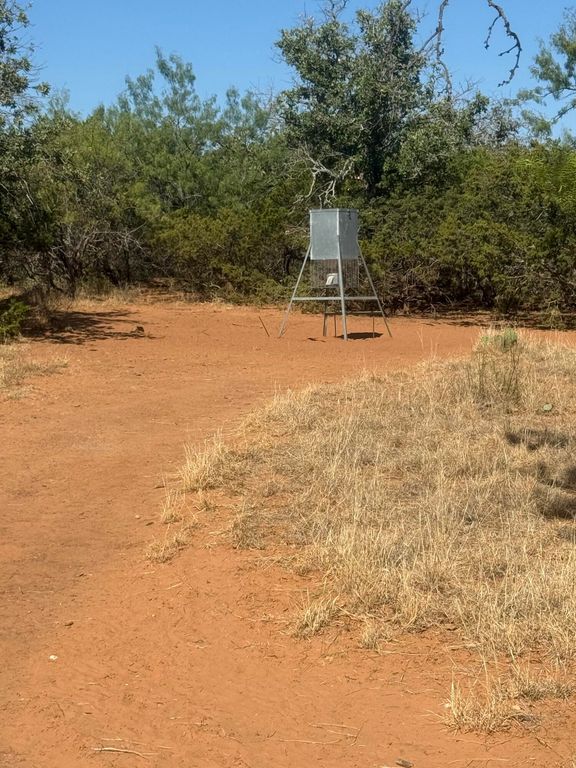 Image 21 of property listing at 1600 N Us Hwy 277, Bronte, TX 76933