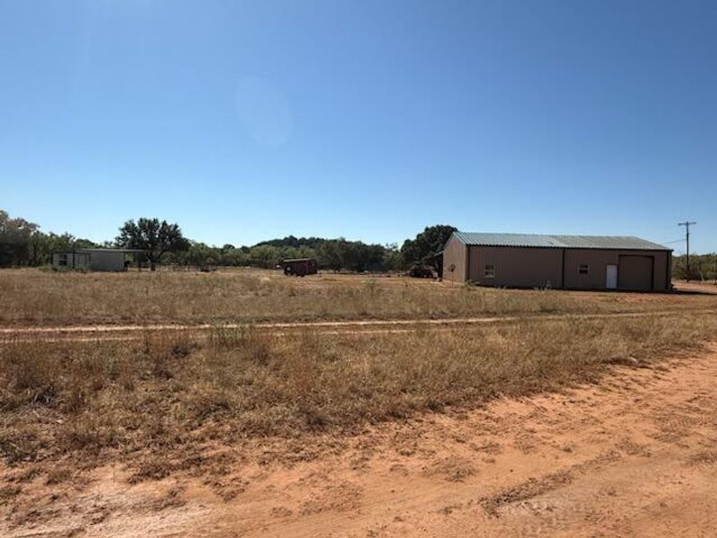 Image 28 of property listing at 1600 N Us Hwy 277, Bronte, TX 76933