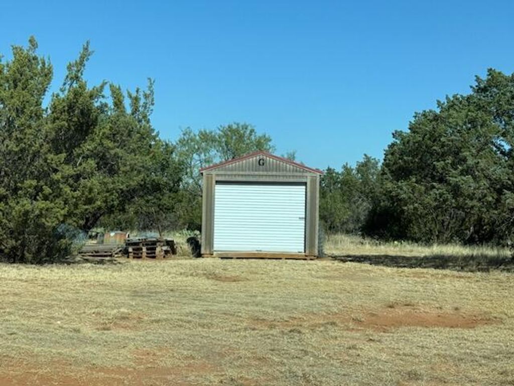 Image 31 of property listing at 1600 N Us Hwy 277, Bronte, TX 76933