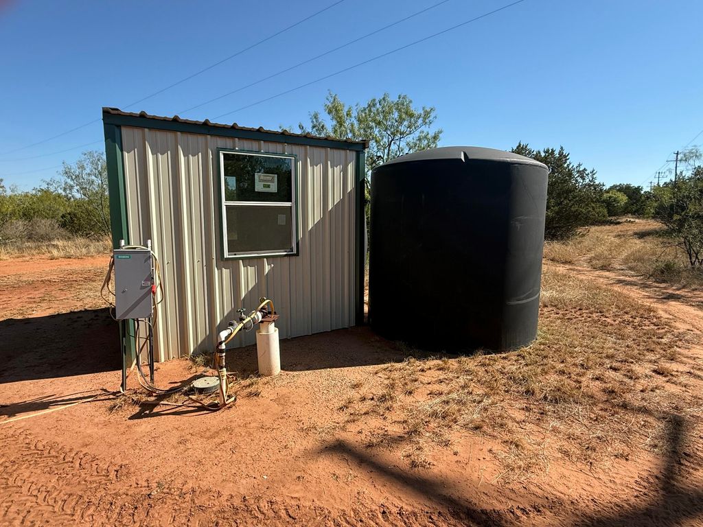 Image 35 of property listing at 1600 N Us Hwy 277, Bronte, TX 76933