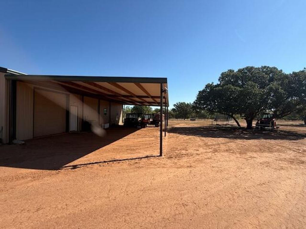 Image 45 of property listing at 1600 N Us Hwy 277, Bronte, TX 76933