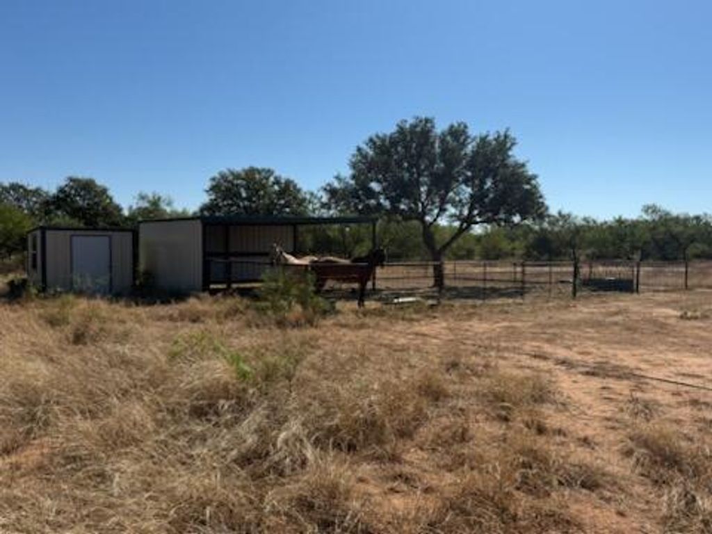 Image 52 of property listing at 1600 N Us Hwy 277, Bronte, TX 76933