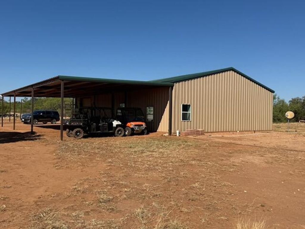 Image 53 of property listing at 1600 N Us Hwy 277, Bronte, TX 76933