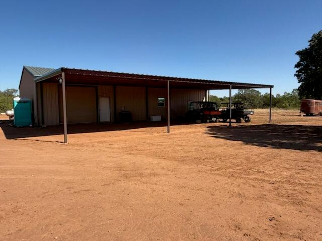 Image 54 of property listing at 1600 N Us Hwy 277, Bronte, TX 76933