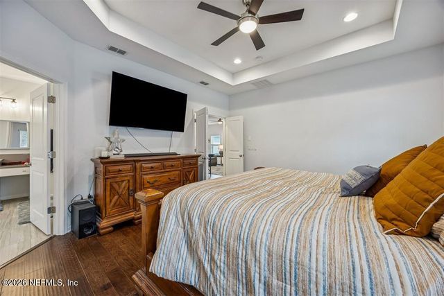 95123 SNAPDRAGON Drive, Fernandina Beach, FL 32034