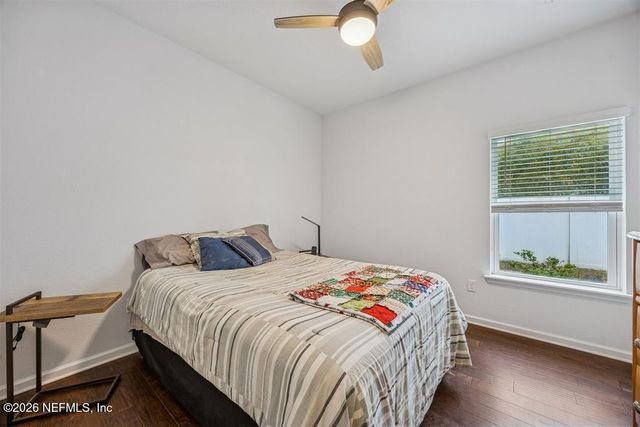 95123 SNAPDRAGON Drive, Fernandina Beach, FL 32034