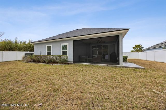 95123 SNAPDRAGON Drive, Fernandina Beach, FL 32034