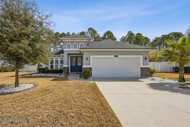 95123 SNAPDRAGON Drive, Fernandina Beach, FL 32034