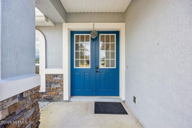 95123 SNAPDRAGON Drive, Fernandina Beach, FL 32034