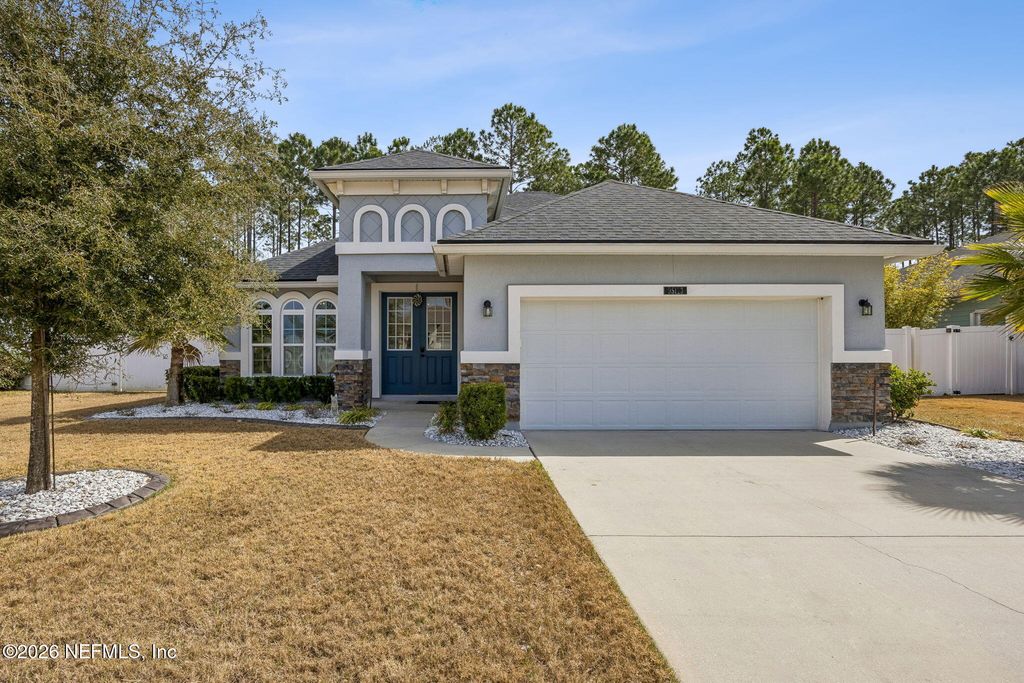95123 SNAPDRAGON Drive, Fernandina Beach, FL 32034
