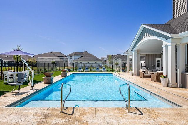 5156 Mira Way W, West Fargo, ND 58078