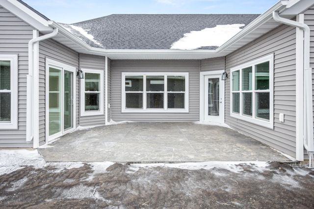 5156 Mira Way W, West Fargo, ND 58078