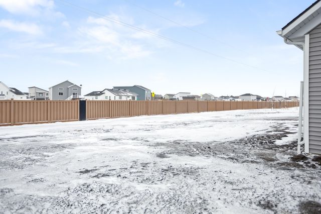 5156 Mira Way W, West Fargo, ND 58078