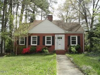 1618 Delaware Avenue, Durham, NC 27705