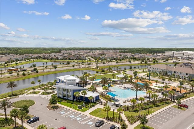 12918 PROMISE PLACE, Orlando, FL 32832