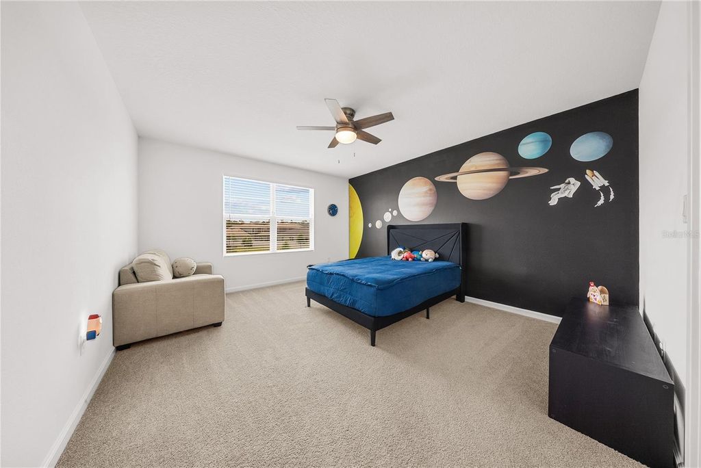 Image 36 of property listing at 12918 PROMISE PLACE, Orlando, FL 32832