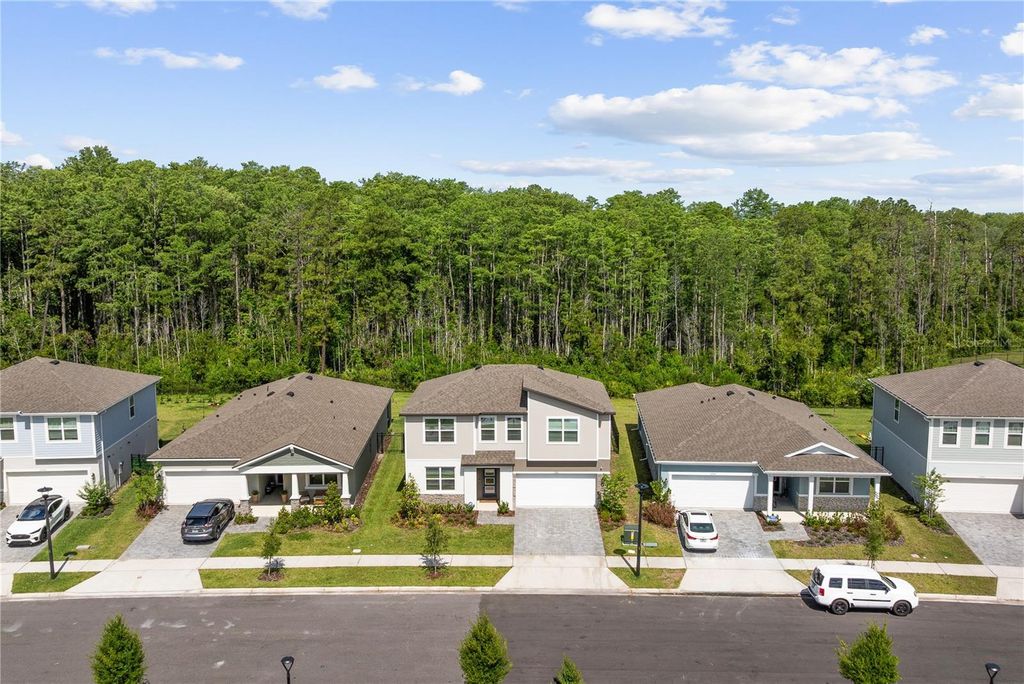 Image 47 of property listing at 12918 PROMISE PLACE, Orlando, FL 32832