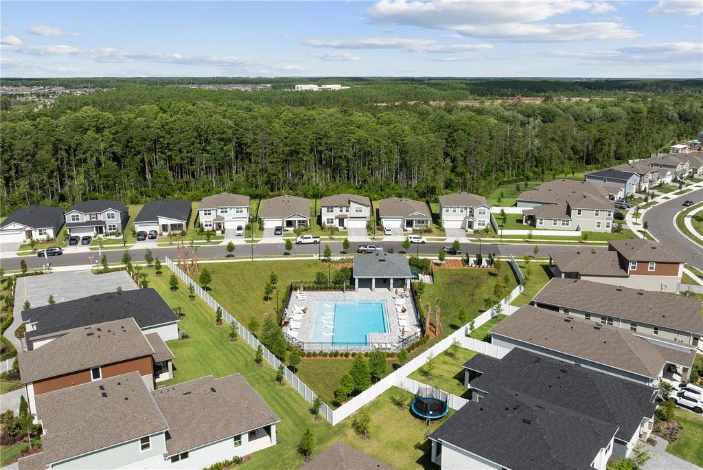 Image 55 of property listing at 12918 PROMISE PLACE, Orlando, FL 32832