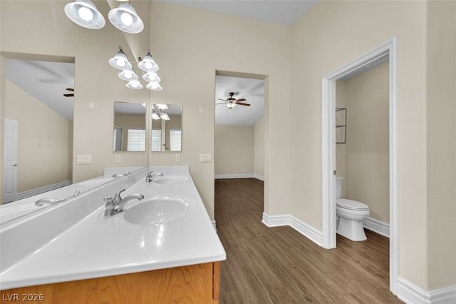 9782 Valmeyer Avenue, Las Vegas, NV 89148