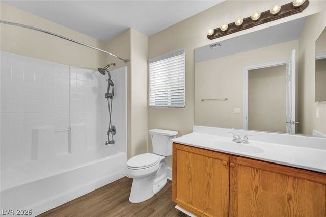 9782 Valmeyer Avenue, Las Vegas, NV 89148