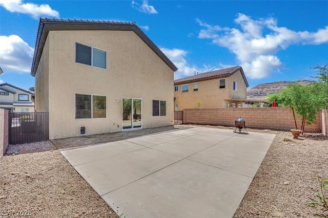 9782 Valmeyer Avenue, Las Vegas, NV 89148