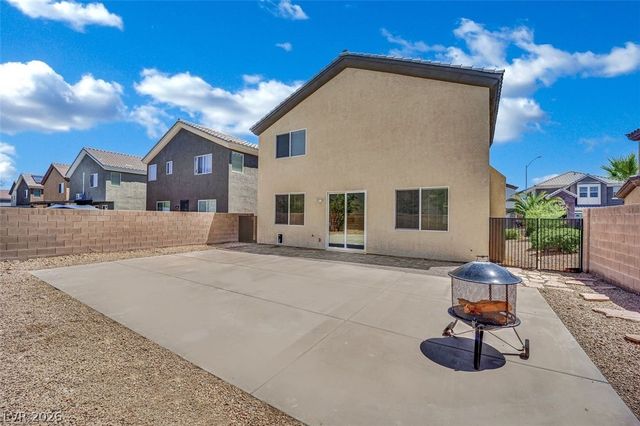 9782 Valmeyer Avenue, Las Vegas, NV 89148
