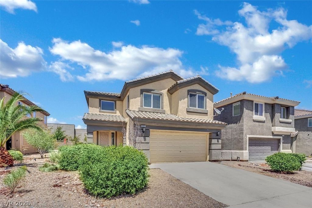 9782 Valmeyer Avenue, Las Vegas, NV 89148