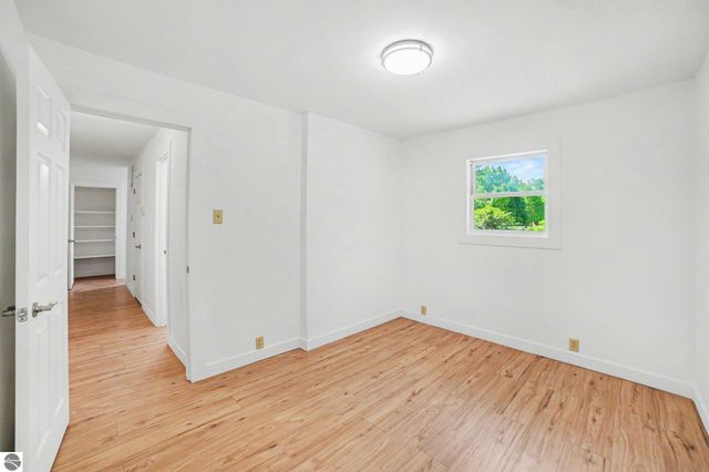 8220 E Upham Drive, Mt Pleasant, MI 48858