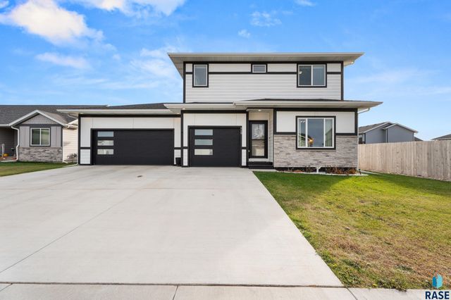 719 Prairieside Trl Trail, Harrisburg, SD 57032