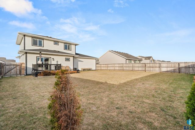 719 Prairieside Trl Trail, Harrisburg, SD 57032