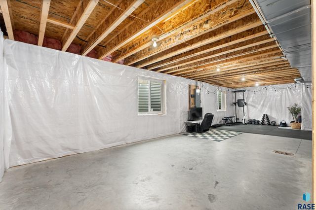 719 Prairieside Trl Trail, Harrisburg, SD 57032