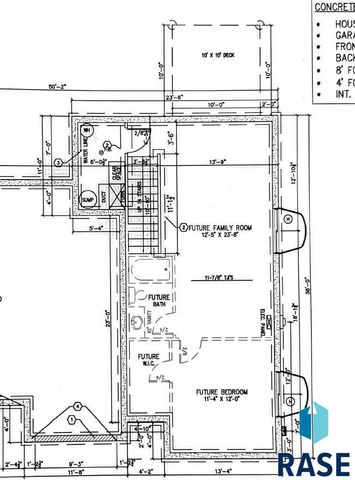 719 Prairieside Trl Trail, Harrisburg, SD 57032