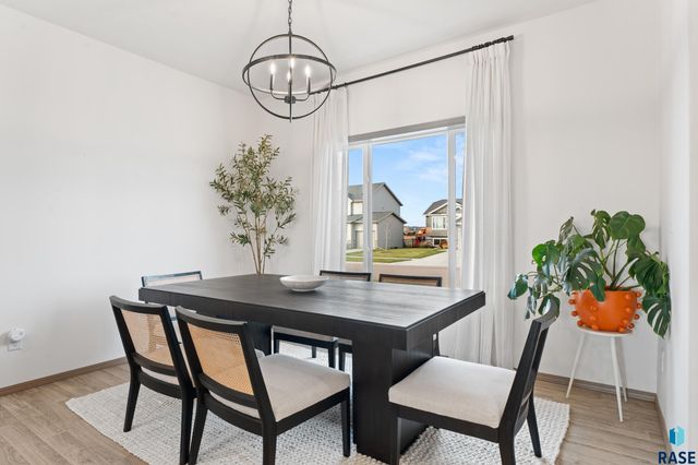 719 Prairieside Trl Trail, Harrisburg, SD 57032