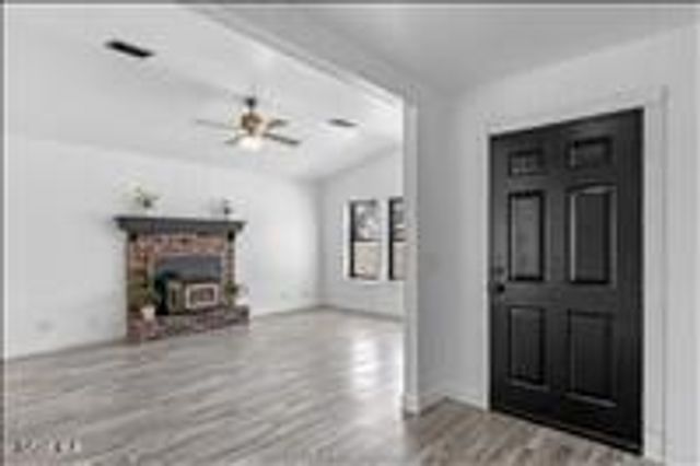22724 Westwood Boulevard, Tehachapi, CA 93561
