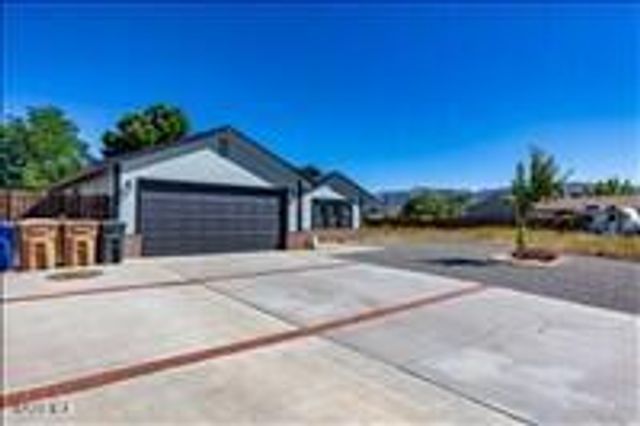22724 Westwood Boulevard, Tehachapi, CA 93561