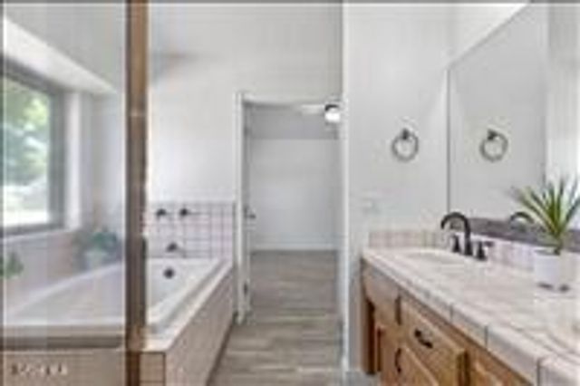 22724 Westwood Boulevard, Tehachapi, CA 93561