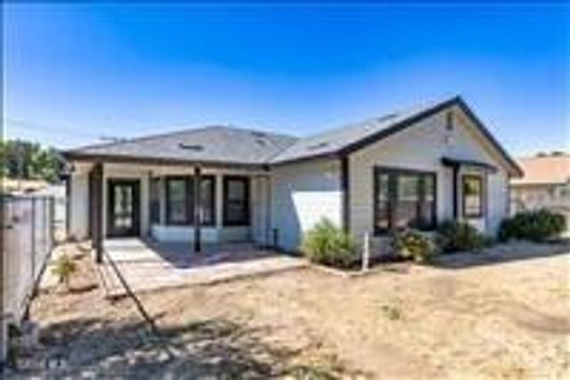 22724 Westwood Boulevard, Tehachapi, CA 93561