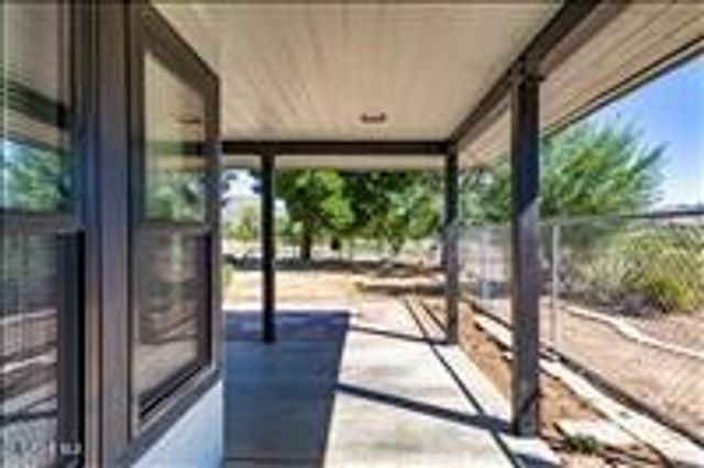 22724 Westwood Boulevard, Tehachapi, CA 93561