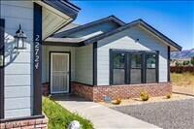 22724 Westwood Boulevard, Tehachapi, CA 93561