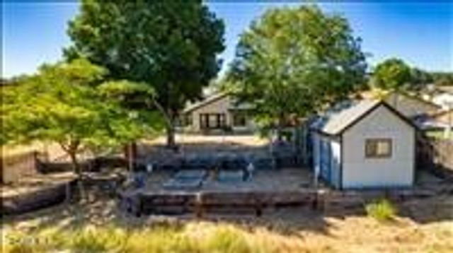 22724 Westwood Boulevard, Tehachapi, CA 93561