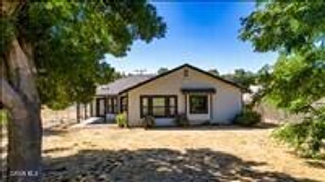 22724 Westwood Boulevard, Tehachapi, CA 93561