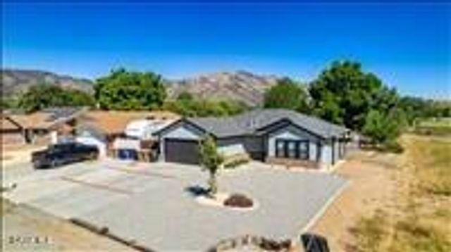 22724 Westwood Boulevard, Tehachapi, CA 93561