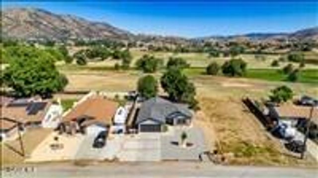 22724 Westwood Boulevard, Tehachapi, CA 93561